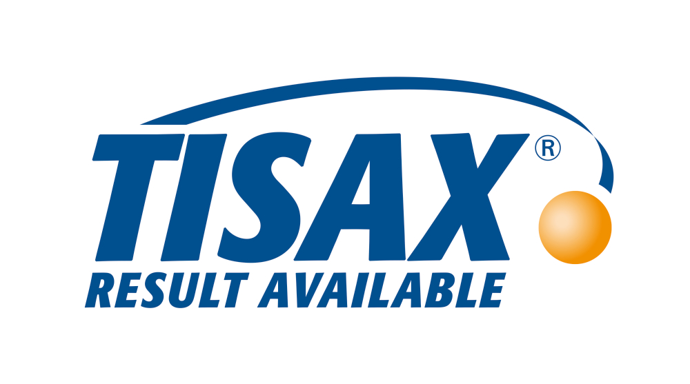 TISAX Logo